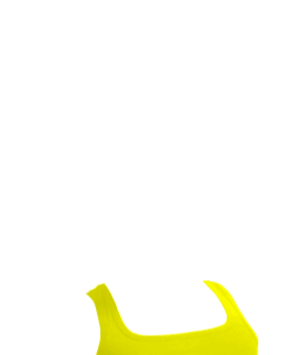 Male Garb #5 Yellow