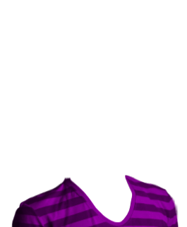 Male Garb #7 Purple