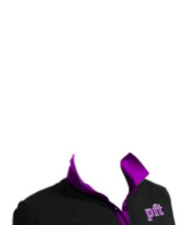 Male Garb #8 Purple