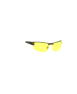 Male Shades #5 Yellow