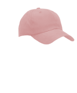 Male Hat #6 Fushcia