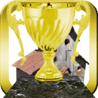 My Most Recent Trophy