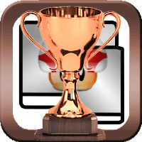 My Most Recent Trophy